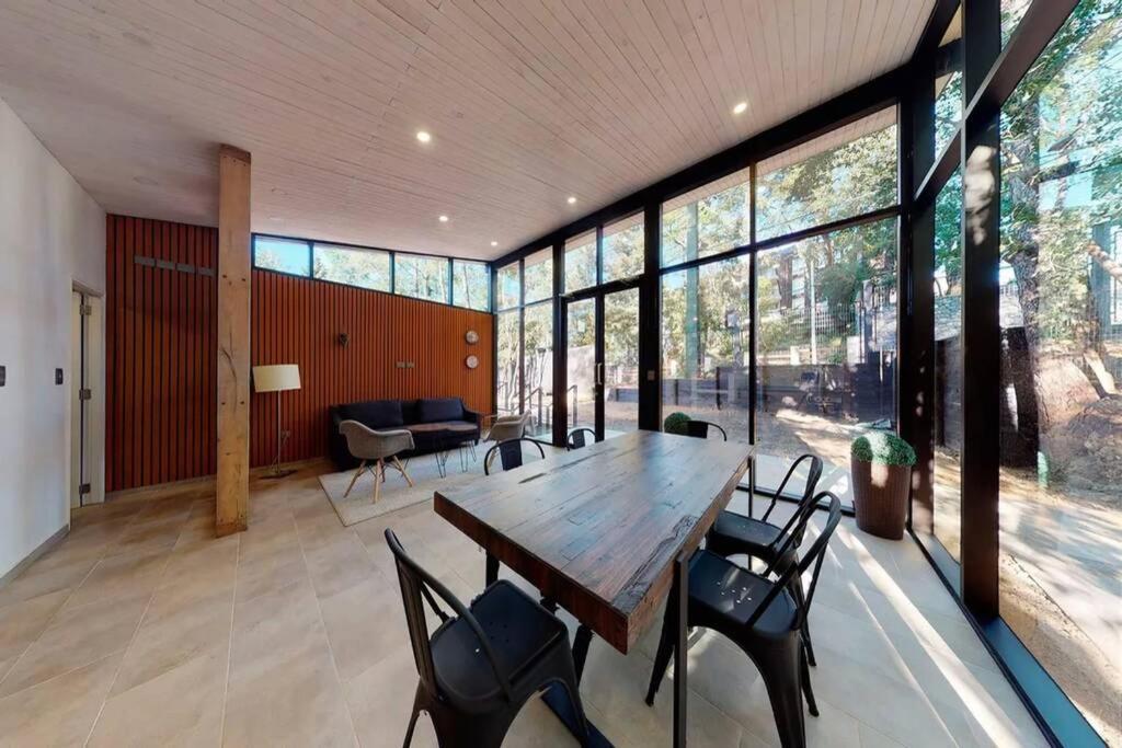 Ideal Para Parejas, 1 Ambiente Pucón Dış mekan fotoğraf