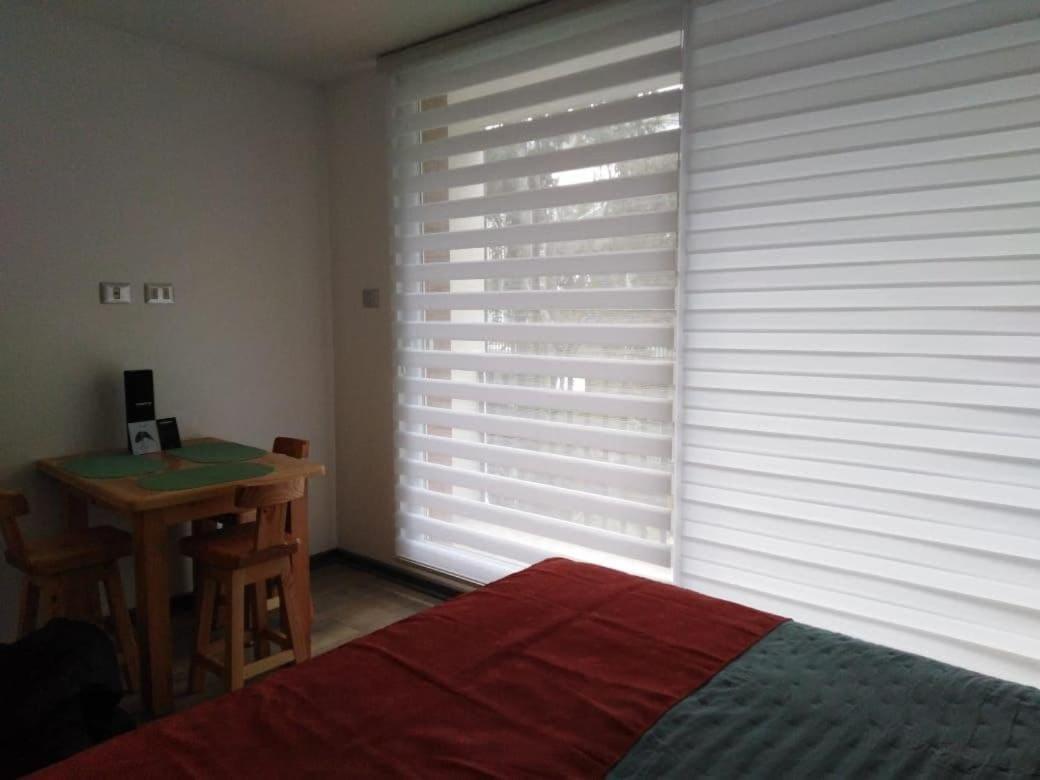 Ideal Para Parejas, 1 Ambiente Pucón Dış mekan fotoğraf