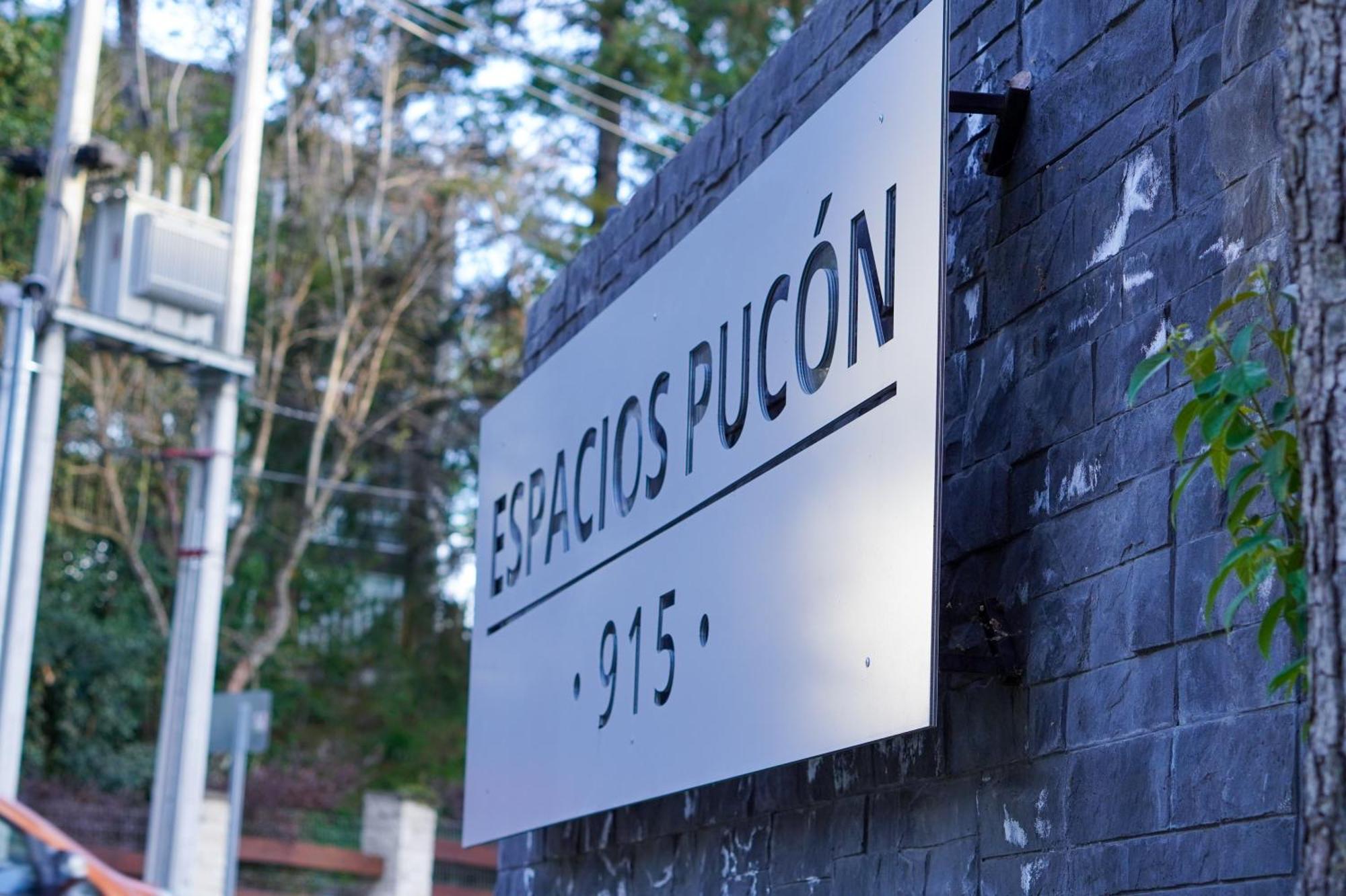 Ideal Para Parejas, 1 Ambiente Pucón Dış mekan fotoğraf