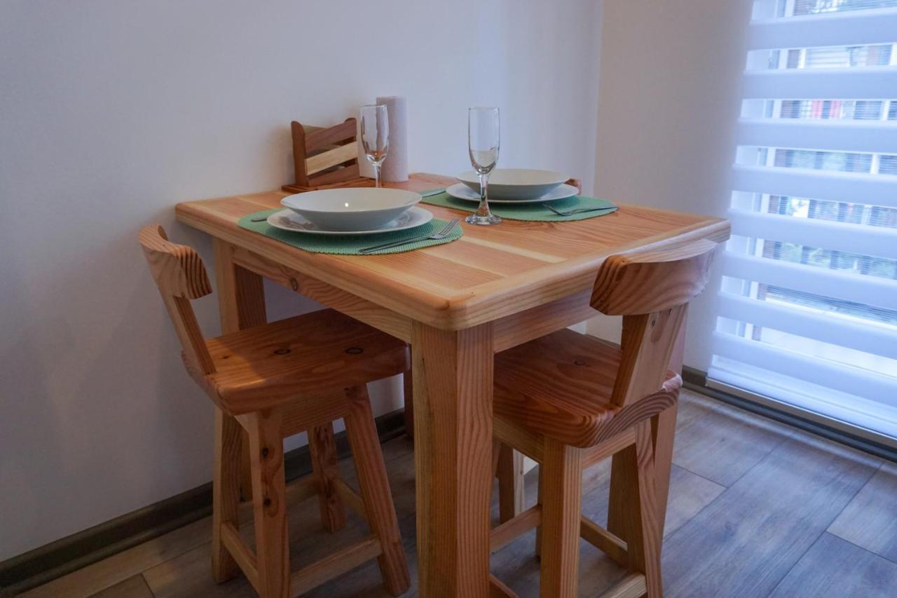 Ideal Para Parejas, 1 Ambiente Pucón Dış mekan fotoğraf
