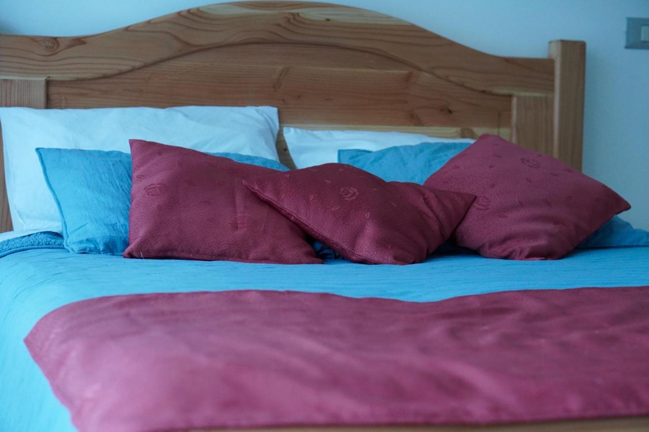 Ideal Para Parejas, 1 Ambiente Pucón Dış mekan fotoğraf