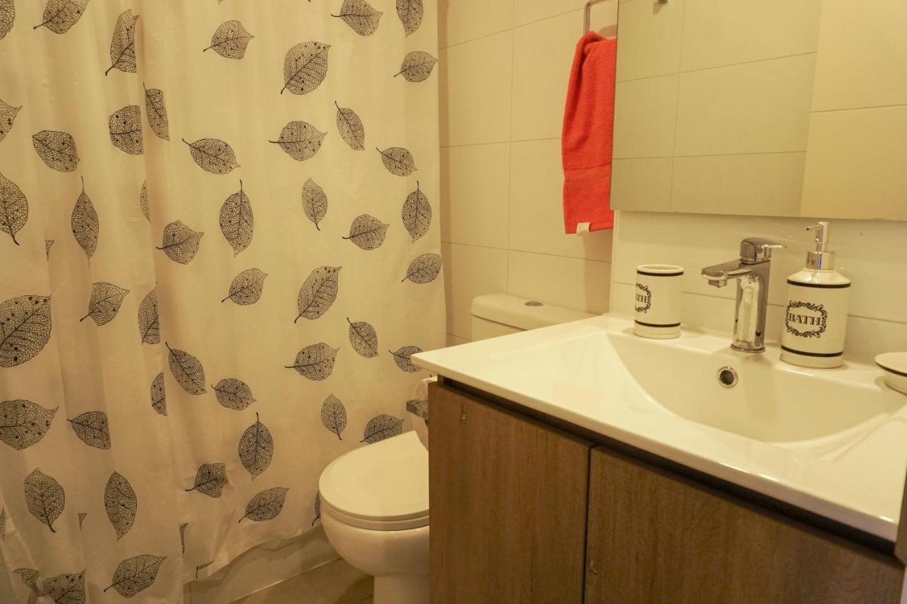 Ideal Para Parejas, 1 Ambiente Pucón Dış mekan fotoğraf