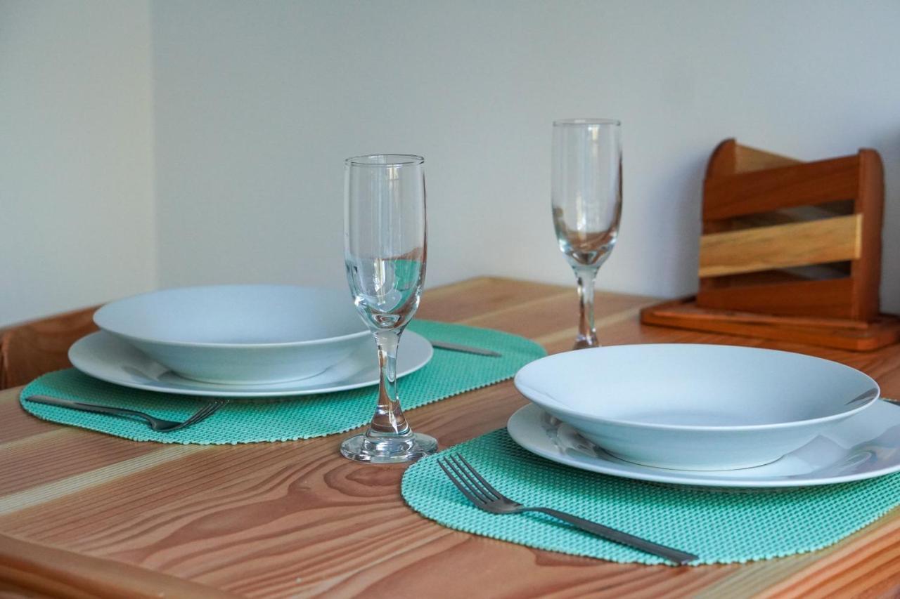 Ideal Para Parejas, 1 Ambiente Pucón Dış mekan fotoğraf
